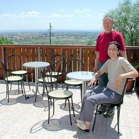 Pansion Antonio Bed & Breakfast Slavonski Brod Luaran gambar