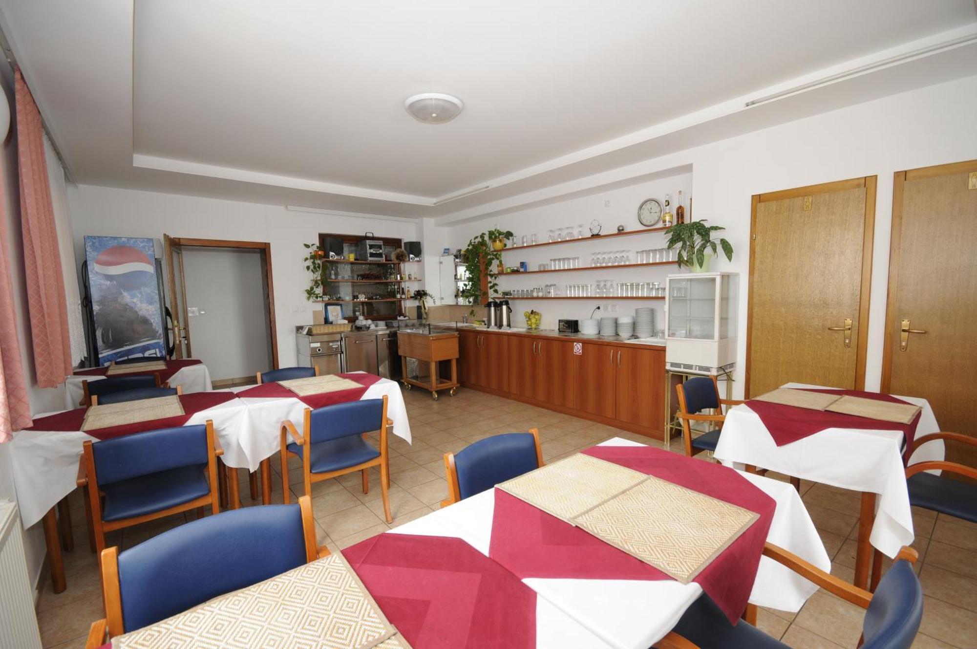 Pansion Antonio Bed & Breakfast Slavonski Brod Luaran gambar