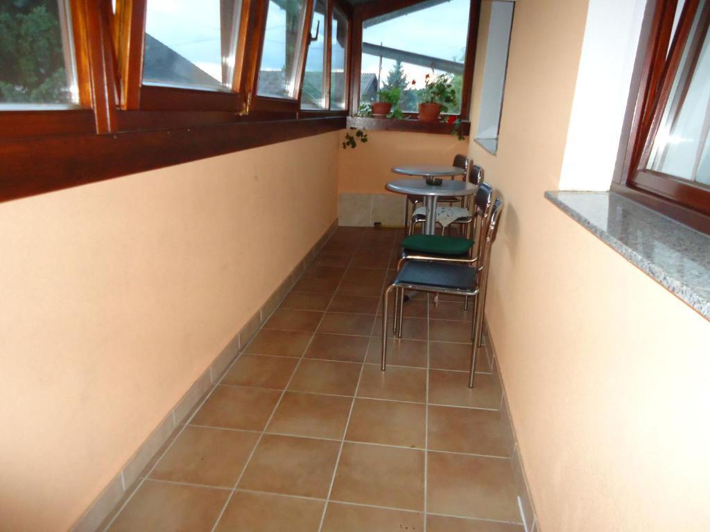 Pansion Antonio Bed & Breakfast Slavonski Brod Bilik gambar