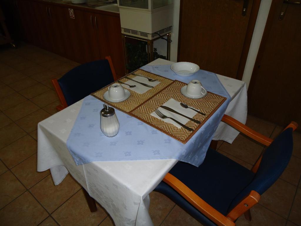 Pansion Antonio Bed & Breakfast Slavonski Brod Luaran gambar