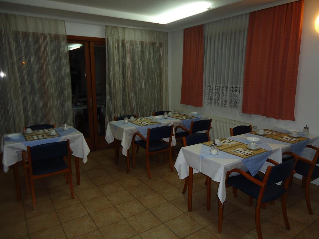 Pansion Antonio Bed & Breakfast Slavonski Brod Luaran gambar