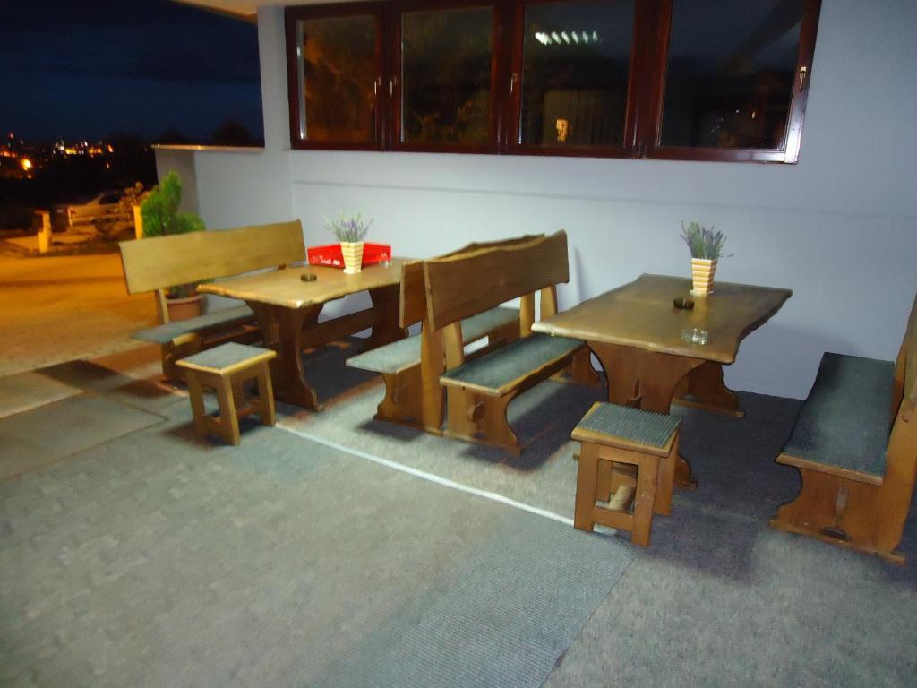 Pansion Antonio Bed & Breakfast Slavonski Brod Luaran gambar