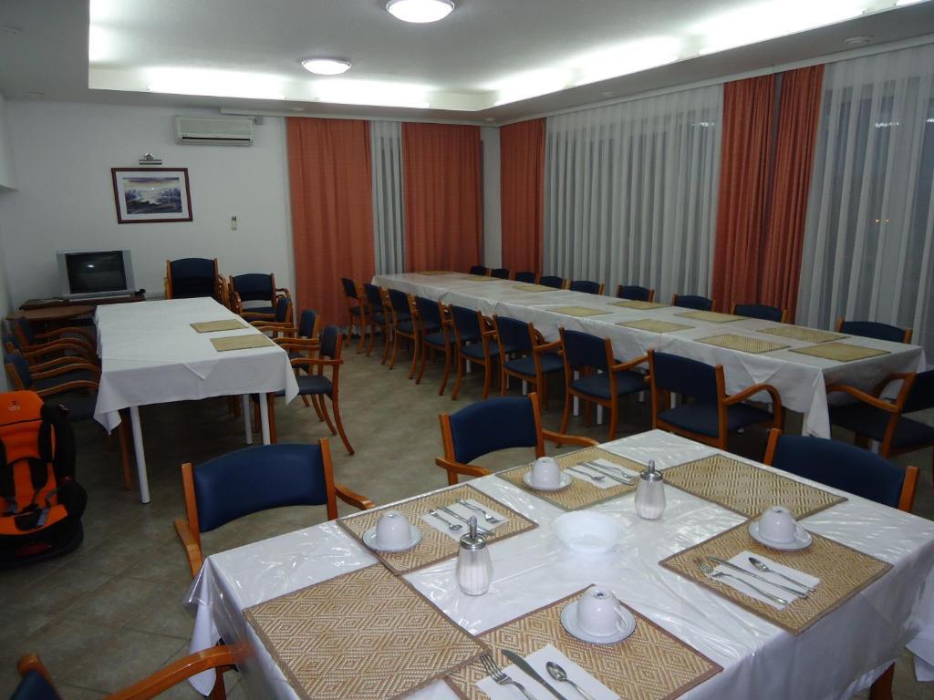 Pansion Antonio Bed & Breakfast Slavonski Brod Luaran gambar
