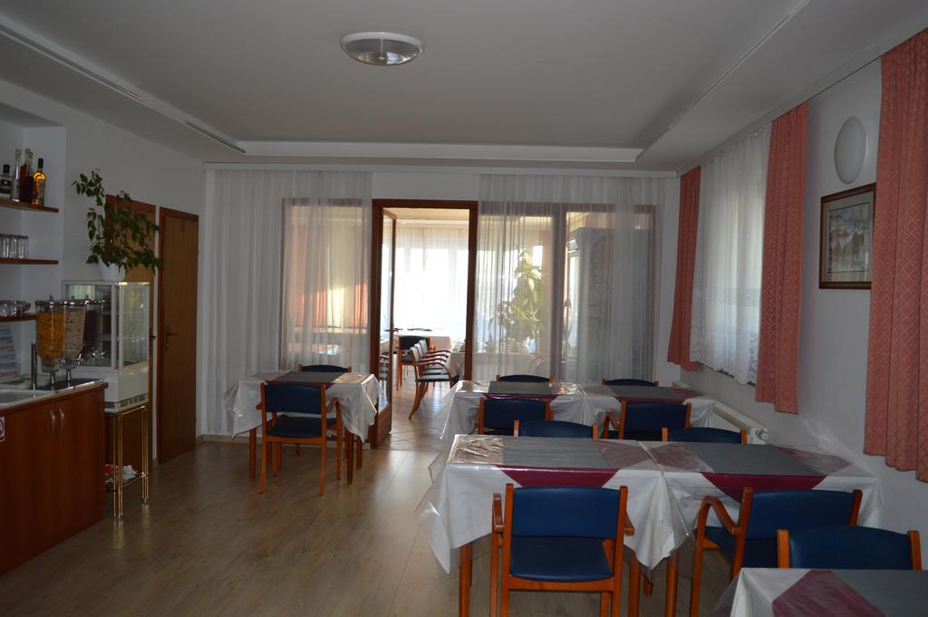 Pansion Antonio Bed & Breakfast Slavonski Brod Luaran gambar