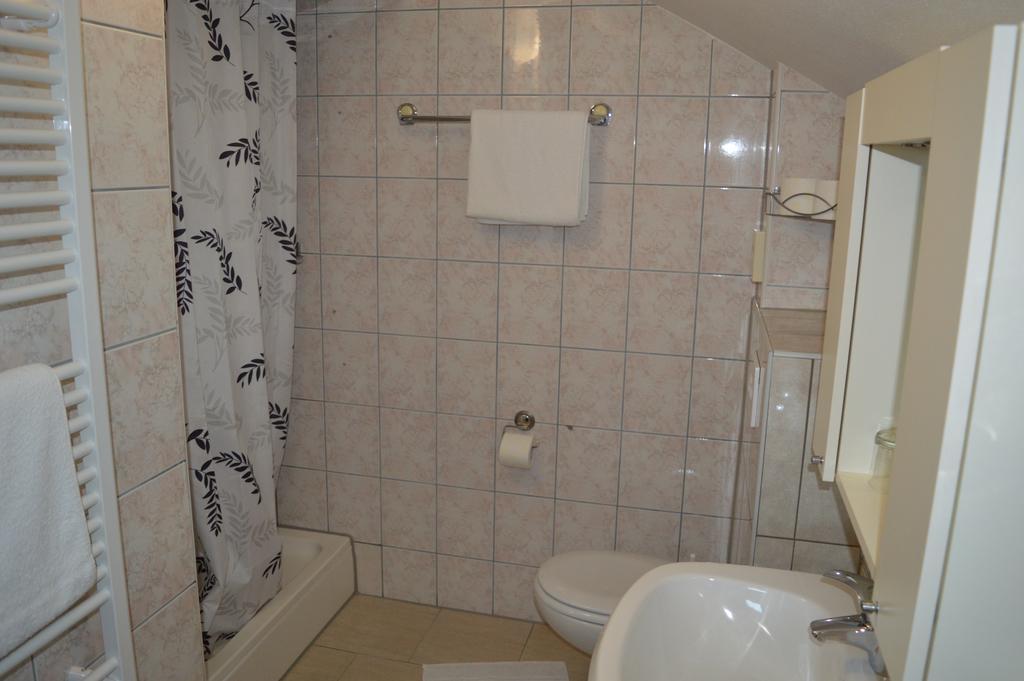 Pansion Antonio Bed & Breakfast Slavonski Brod Luaran gambar