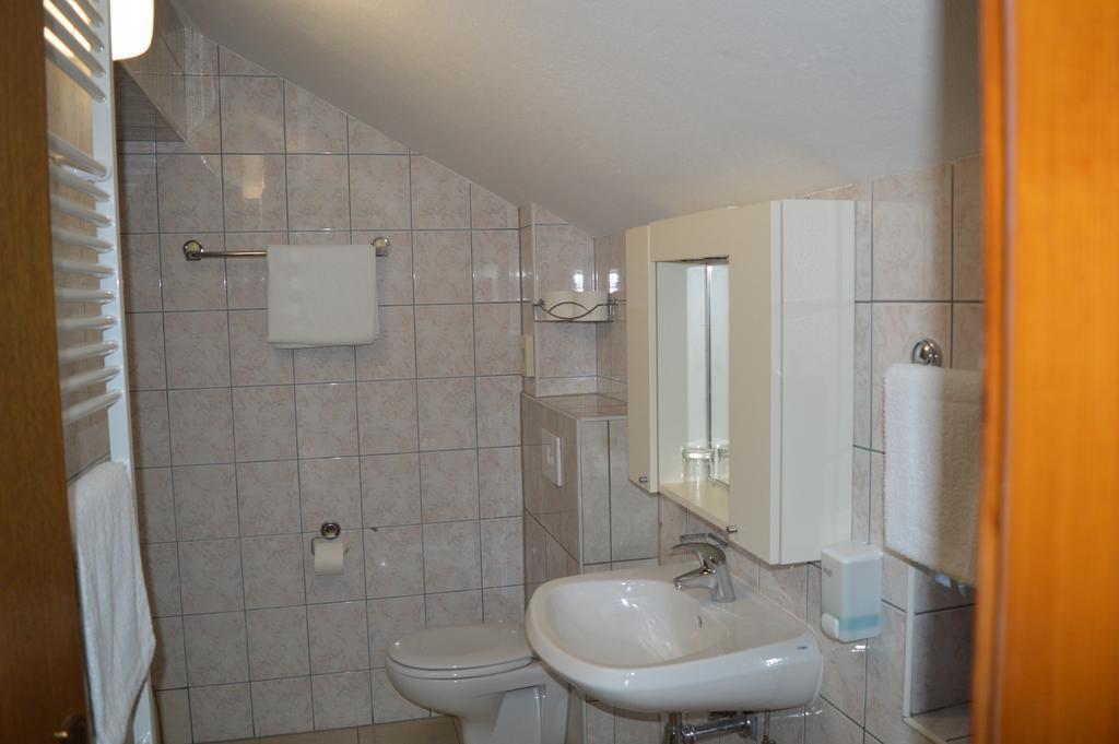 Pansion Antonio Bed & Breakfast Slavonski Brod Luaran gambar