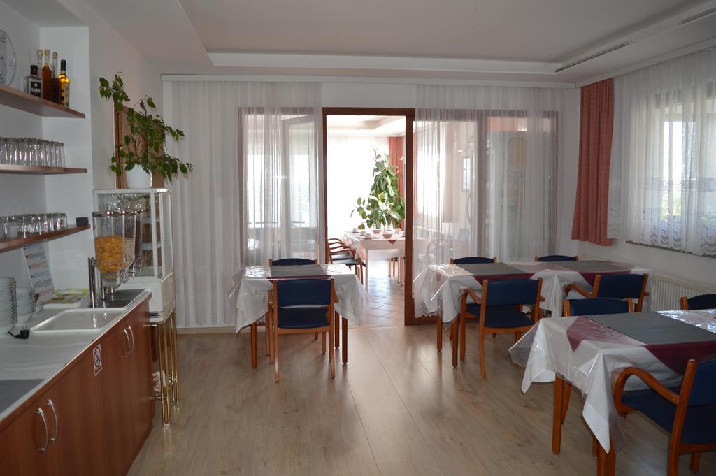 Pansion Antonio Bed & Breakfast Slavonski Brod Luaran gambar