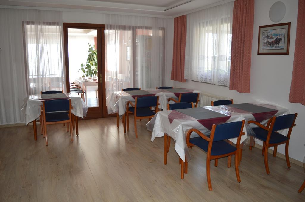 Pansion Antonio Bed & Breakfast Slavonski Brod Luaran gambar