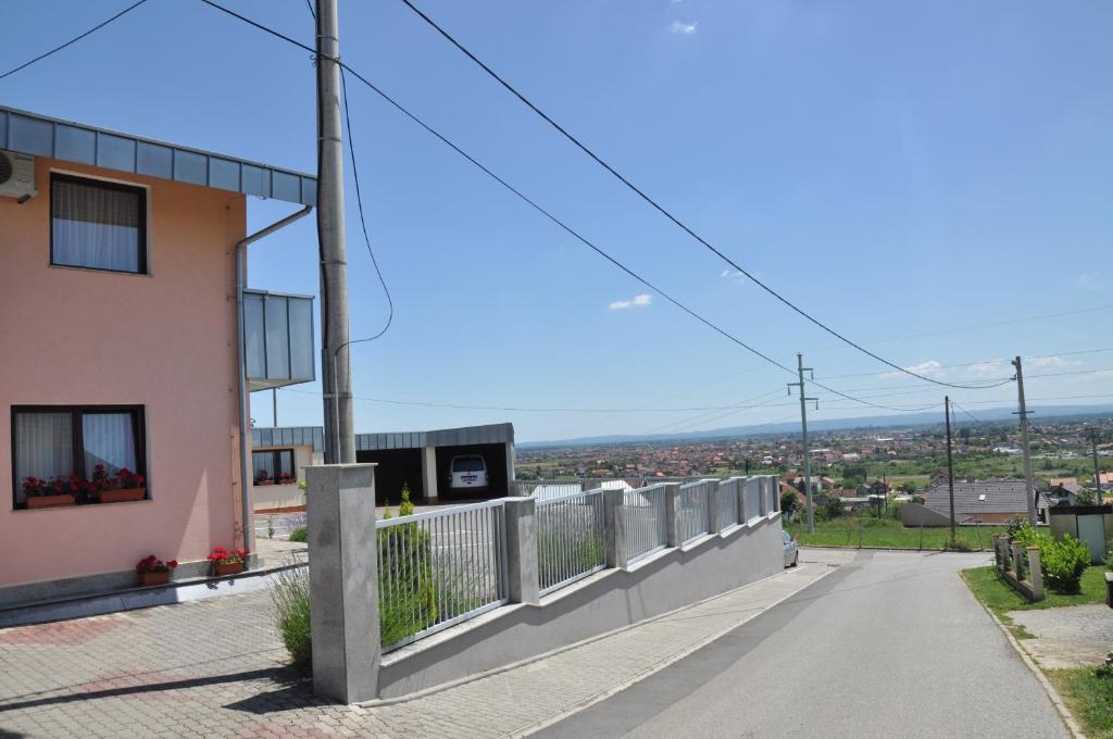 Pansion Antonio Bed & Breakfast Slavonski Brod Luaran gambar