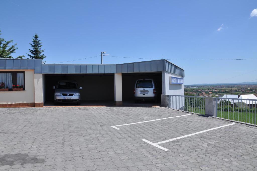 Pansion Antonio Bed & Breakfast Slavonski Brod Luaran gambar