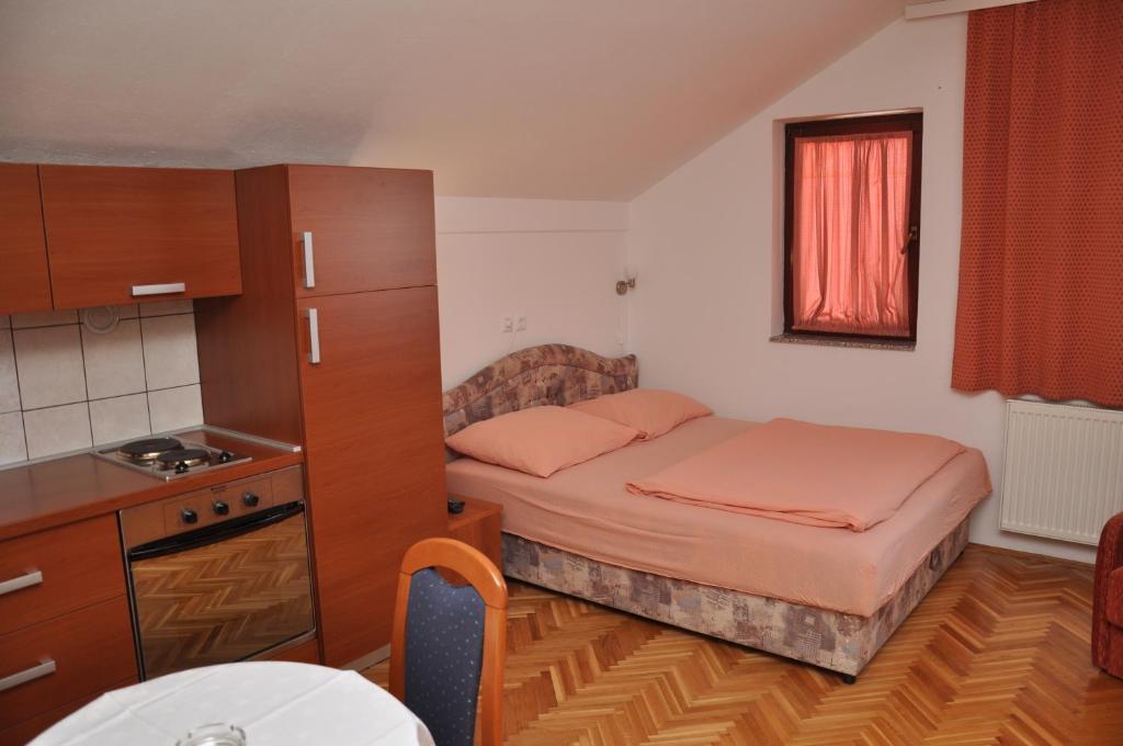 Pansion Antonio Bed & Breakfast Slavonski Brod Luaran gambar