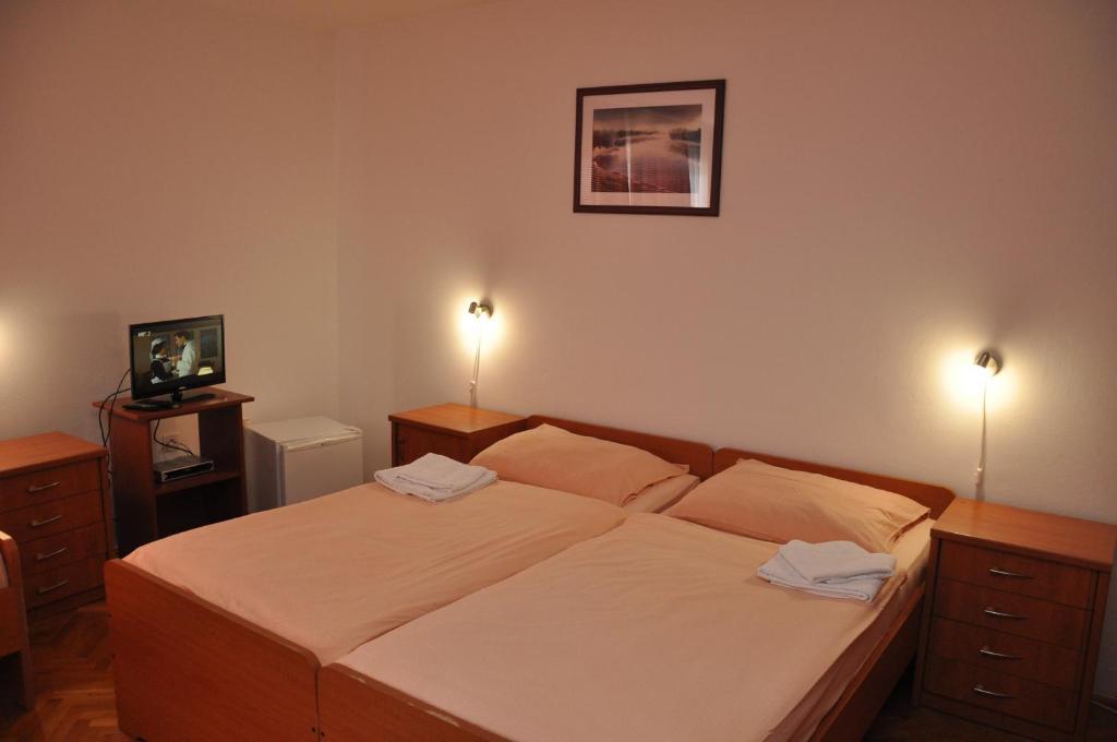 Pansion Antonio Bed & Breakfast Slavonski Brod Luaran gambar