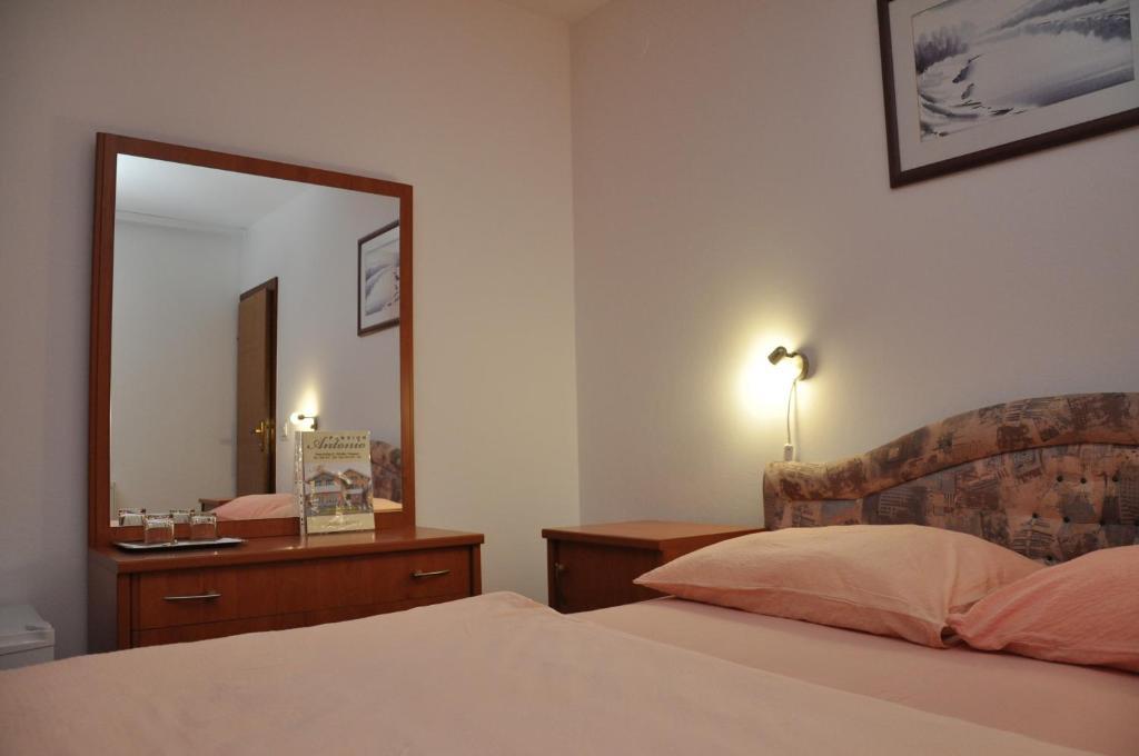 Pansion Antonio Bed & Breakfast Slavonski Brod Luaran gambar