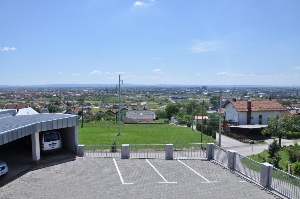 Pansion Antonio Bed & Breakfast Slavonski Brod Luaran gambar