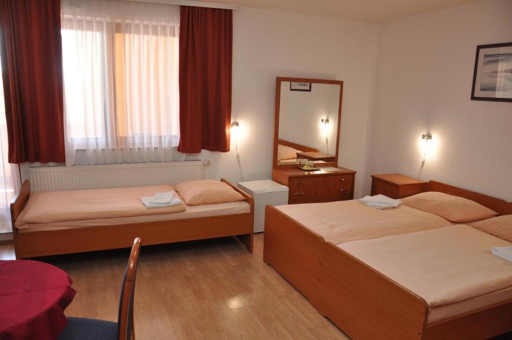 Pansion Antonio Bed & Breakfast Slavonski Brod Luaran gambar